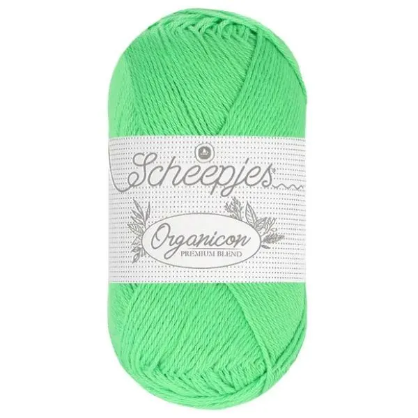 Scheepjes Organicon
